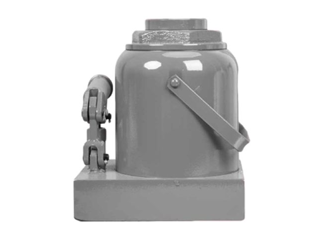 winntec 30 ton bottle jack