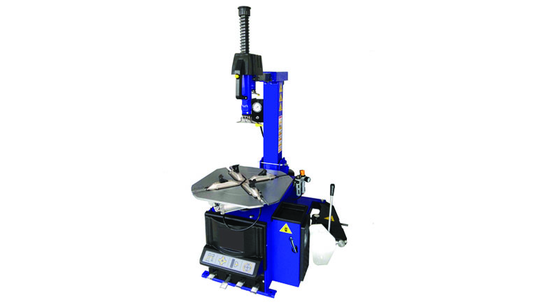 LD940B tyre changer