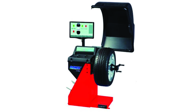 S1750_0 wheel balancer